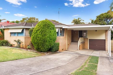 Property photo of 66 Junction Road Winston Hills NSW 2153