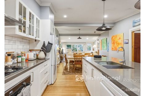 Property photo of 449 Belgrave-Gembrook Road Avonsleigh VIC 3782
