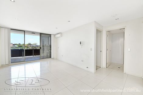 Property photo of 607/39 Cooper Street Strathfield NSW 2135