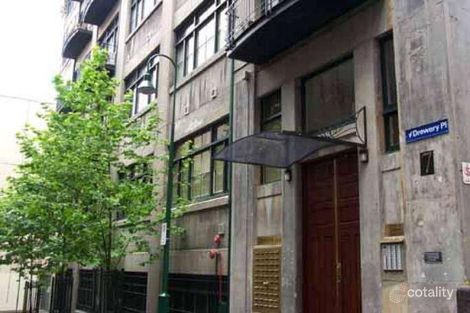 46/5-7 Drewery Lane, Melbourne, VIC 3000