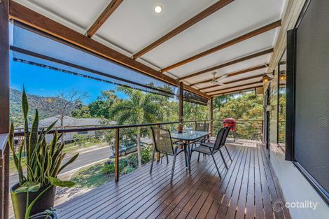 Property photo of 8 Curlew Court Jubilee Pocket QLD 4802