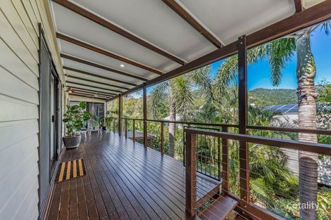 Property photo of 8 Curlew Court Jubilee Pocket QLD 4802