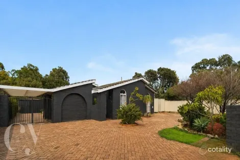 7 Glyde Rd, Lesmurdie, WA 6076