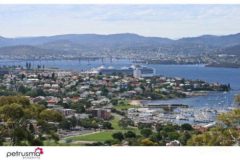 Property photo of 158 Nelson Road Mount Nelson TAS 7007