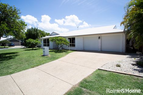 Property photo of 13 Starboard Circuit Shoal Point QLD 4750