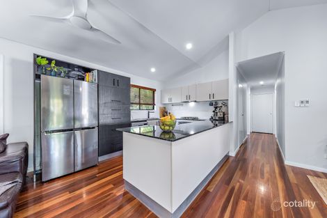Property photo of 8 Curlew Court Jubilee Pocket QLD 4802