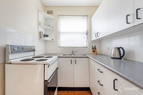 Property photo of 3/7 Campbell Avenue Lilyfield NSW 2040