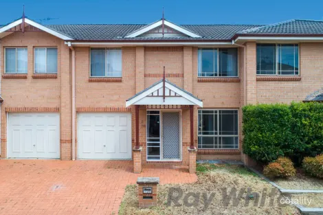 Property photo of 2/38 Hollingsford Crescent Carrington NSW 2294