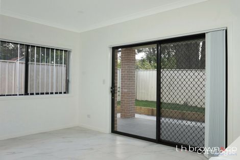 Property photo of 83 Oxford Avenue Bankstown NSW 2200