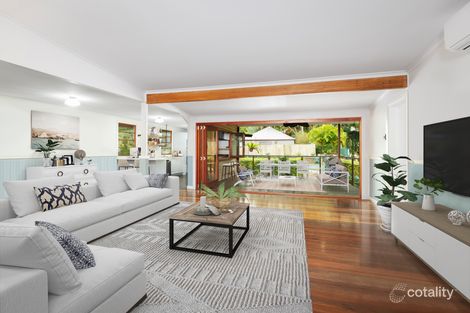 Property photo of 43 Park Street Ipswich QLD 4305