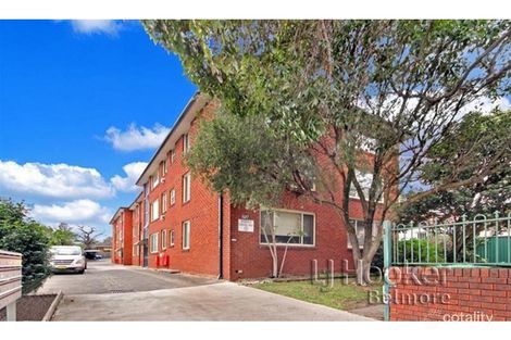 9/527 Burwood Rd, Belmore, NSW 2192