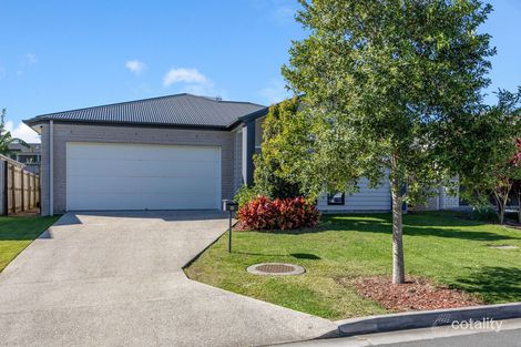 Property photo of 23 Coldstream Street Pimpama QLD 4209