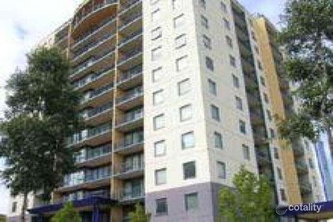 Property photo of 66/33 Jeffcott Street West Melbourne VIC 3003