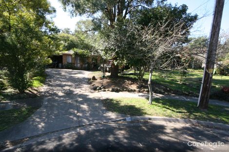 Property photo of 16 Donald Court Boronia VIC 3155