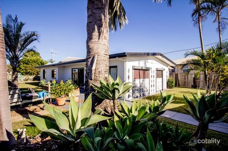 Property photo of 21 Sims Road Avenell Heights QLD 4670
