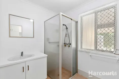 Property photo of 9 Parkway Drive Scarness QLD 4655