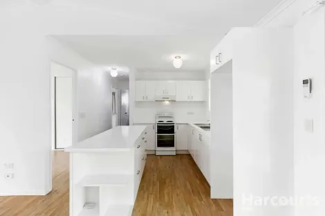 Property photo of 9 Parkway Drive Scarness QLD 4655