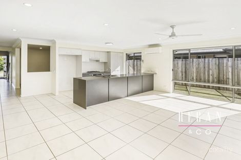 Property photo of 22 Glengrove Circuit Mango Hill QLD 4509