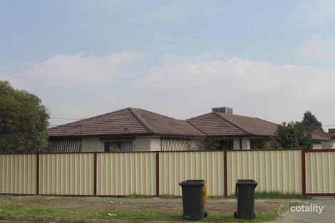 Property photo of 7 Jefferson Street St Albans VIC 3021