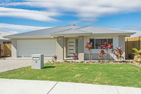 Property photo of 8 Hillstone Crescent Maudsland QLD 4210