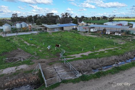 Property photo of 712 Singer Road Bamawm VIC 3561