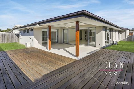 Property photo of 22 Glengrove Circuit Mango Hill QLD 4509