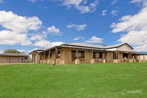 13 Corfield Dr, Torrington, QLD 4350