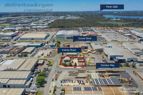 6 Kalmia Rd, Bibra Lake, WA 6163