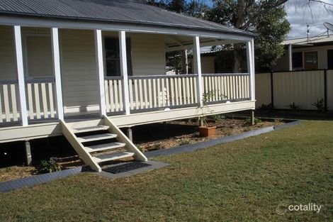 Property photo of 50 Raglan Street Roma QLD 4455