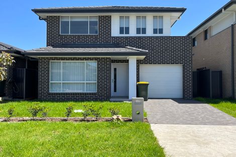 17 Brodie St, Marsden Park, NSW 2765
