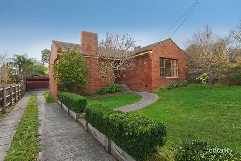 29 St Andrews Ave, Rosanna, VIC 3084