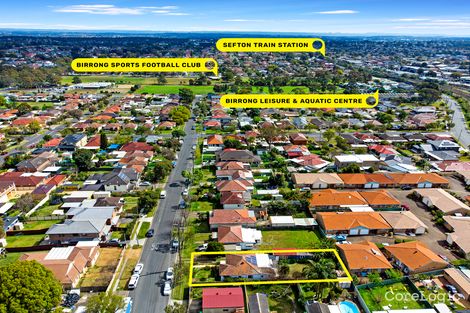 Property photo of 2 Stephenson Street Birrong NSW 2143