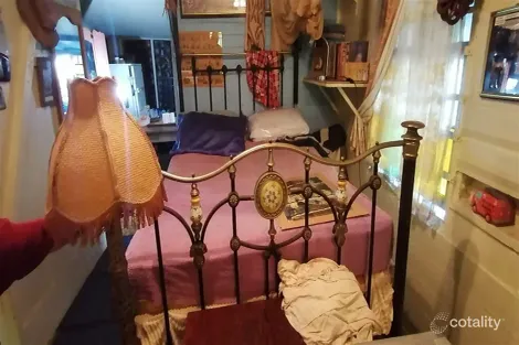 Property photo of 53 Banana Street Granville QLD 4650