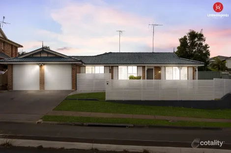 Property photo of 51 Wolara Avenue Glenmore Park NSW 2745