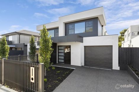 Property photo of 32A Wright Street Bentleigh VIC 3204