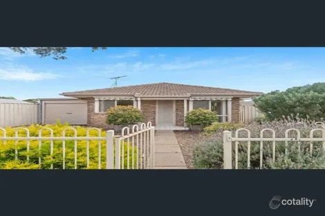 3/12-14 Glover Ave, Pooraka, SA 5095