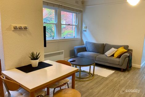 1/8 Bradly Ave, Kirribilli, NSW 2061