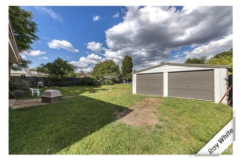 Property photo of 143 Carwoola Street Queanbeyan East NSW 2620