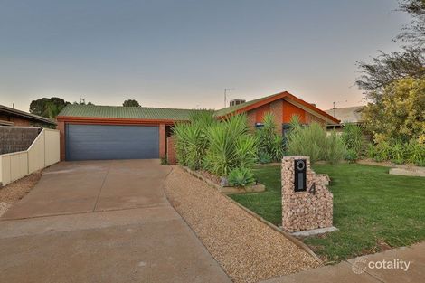4 Aldinga Dr, Mildura, VIC 3500