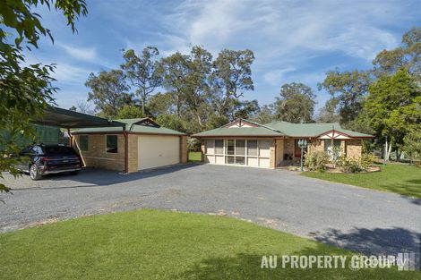 14 Batavia Ct, Park Ridge South, QLD 4125