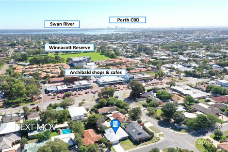 76 Butler St, Willagee, WA 6156