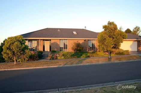 Property photo of 1 Josephine Close Rowville VIC 3178