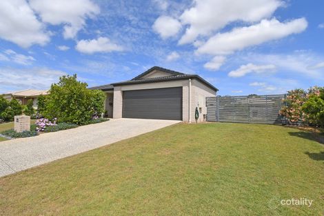 Property photo of 8 Bramble Court Urraween QLD 4655