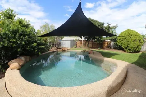 Property photo of 10 Wave Hill Drive Annandale QLD 4814