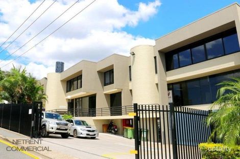 414 Upper Roma St, Brisbane City, QLD 4000