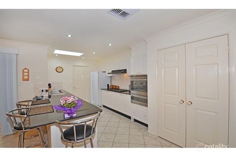 Property photo of 20 Pinehurst Avenue Rouse Hill NSW 2155