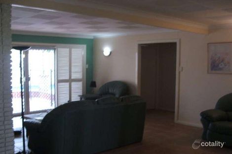 Property photo of 37 Timbarra Crescent Jindalee QLD 4074
