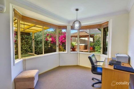 Property photo of 20 Shelley Crescent Blacktown NSW 2148