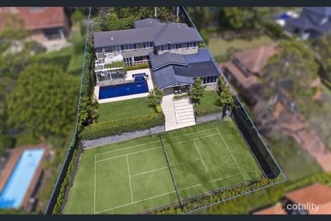 Property photo of 37 Grandview Street Pymble NSW 2073