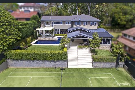 Property photo of 37 Grandview Street Pymble NSW 2073